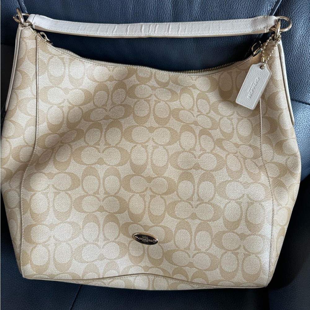 Coach Celeste Hobo bag